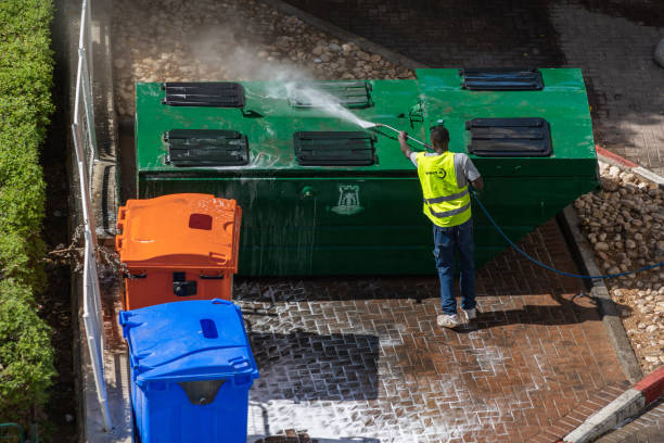 Best Affordable Power Washing  in Tornado, WV